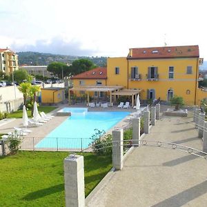 Villa Canepa